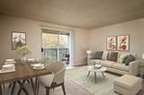 1-bedroom apartment at Oak Creek Apartments in Vancouver